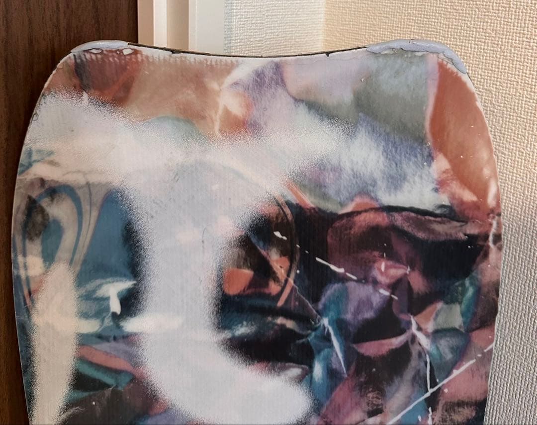 RIDE PSYCHOCANDY スノーボード 138cm