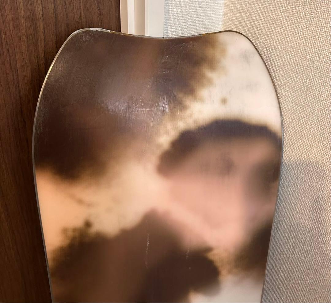 RIDE PSYCHOCANDY スノーボード 138cm