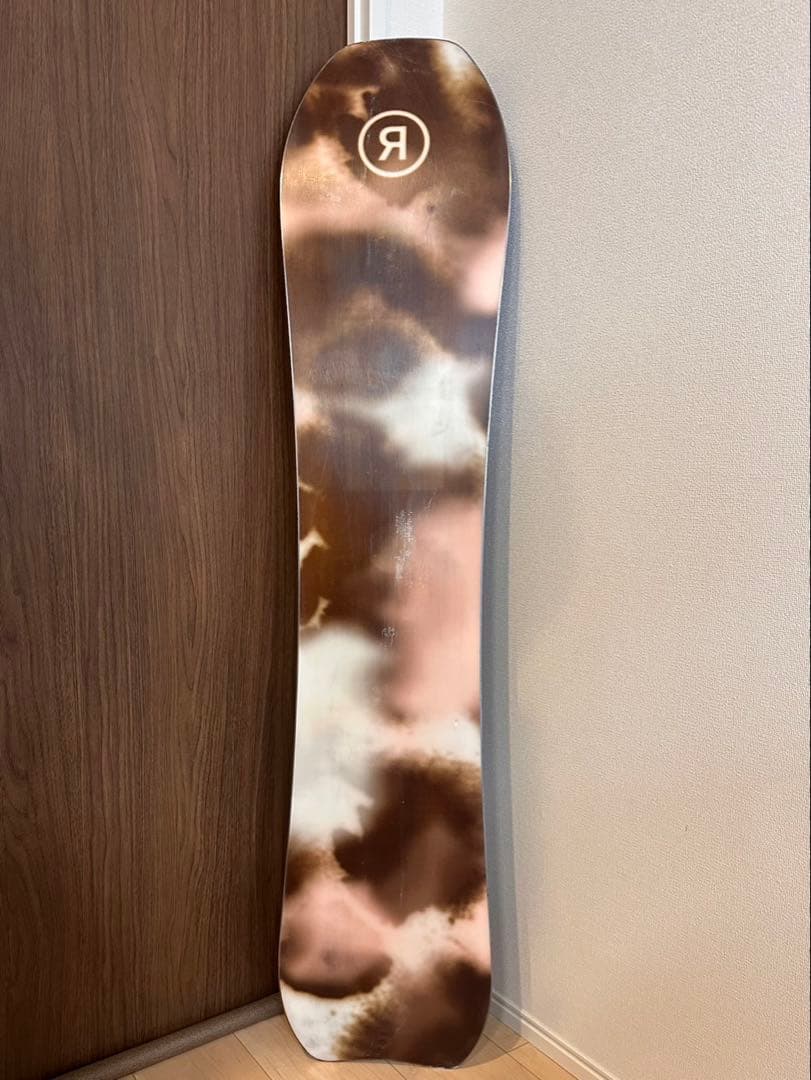 RIDE PSYCHOCANDY スノーボード 138cm