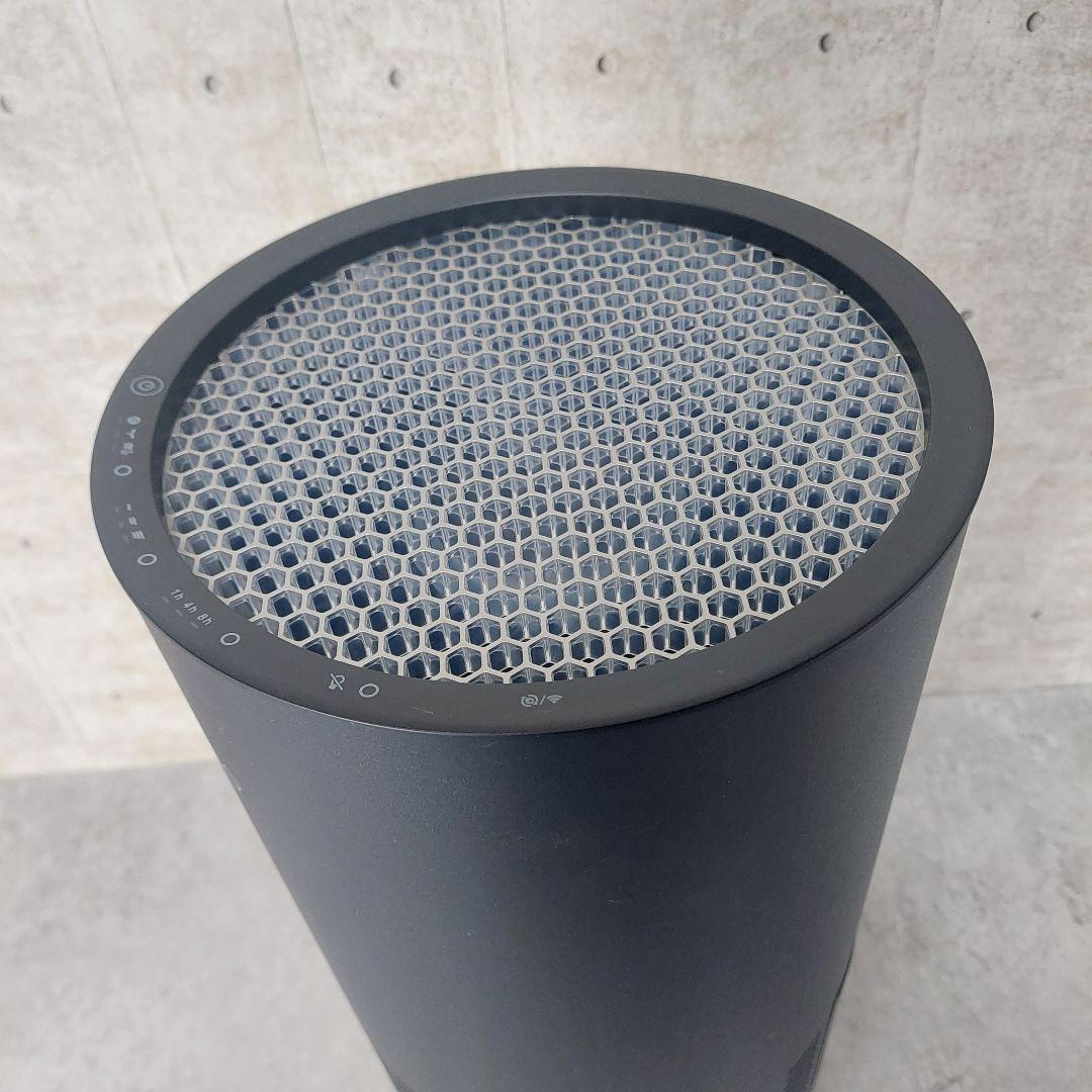 cado 空気清浄機 LEAF320i インディゴブラック AP-C320i