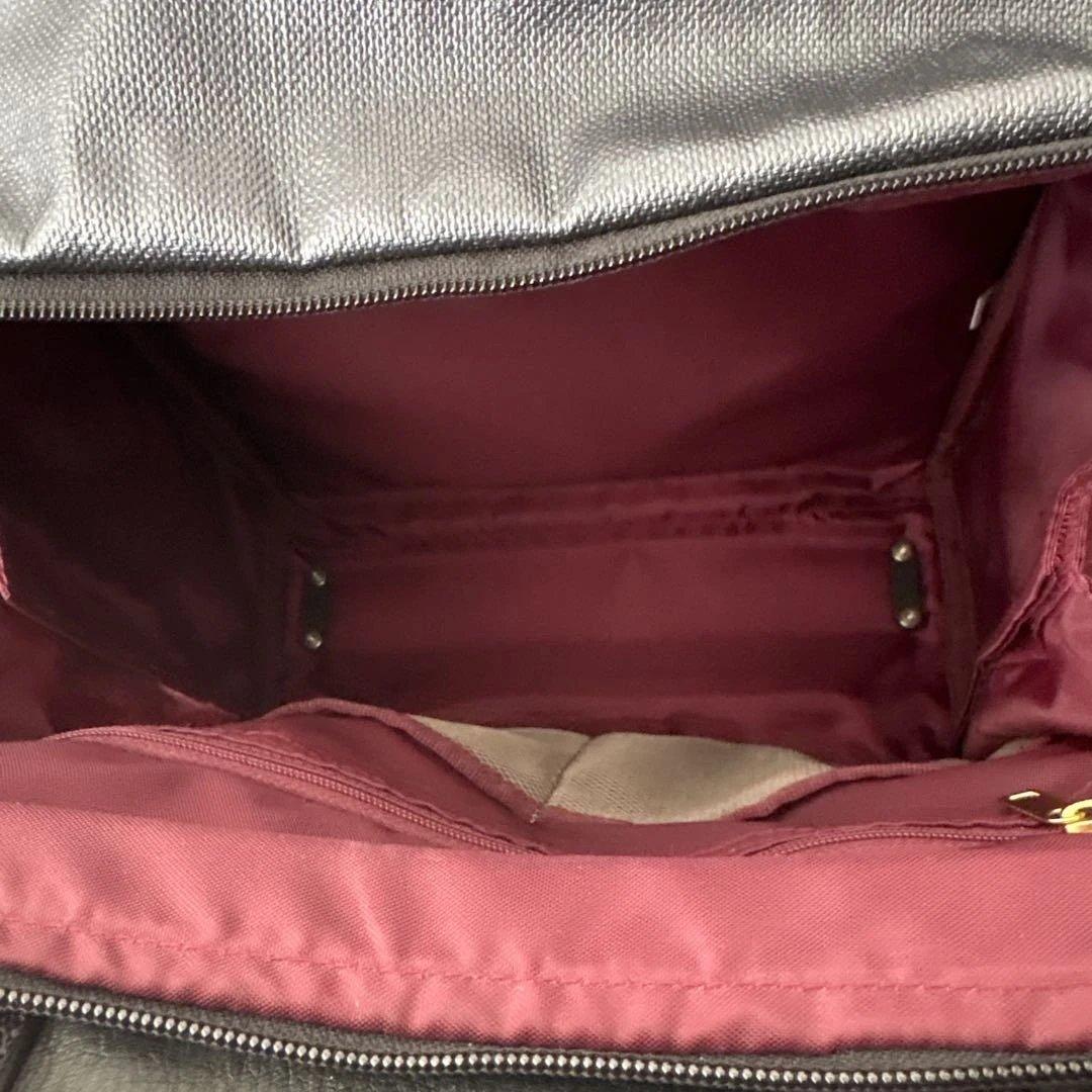 超美品☆エース soelte ソエルテ キャリーケース 12L