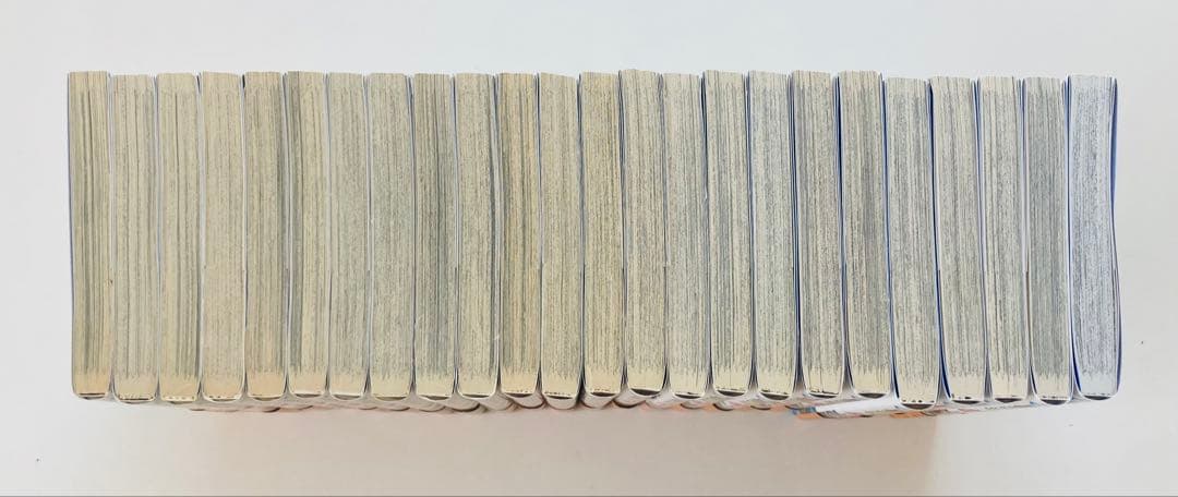 ドラゴンボール超　1〜24 帯付き全巻セット