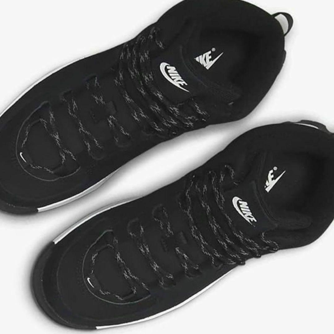 本日限定値下げ！新品未使用　NIKE　シティクラッシックブーツ　24