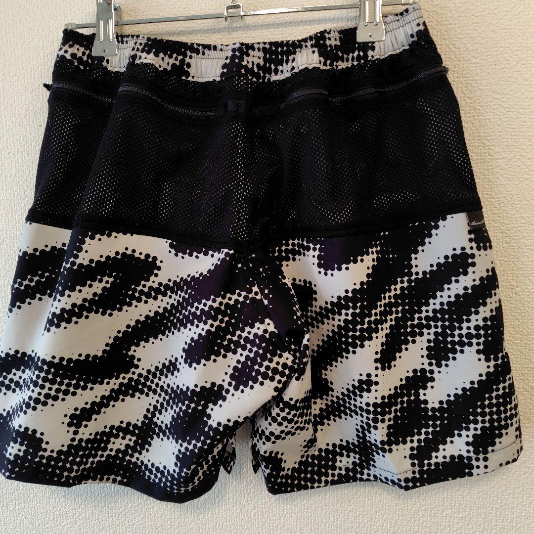 answer4 4Pocket Short Pants“走るパンクス ver.”