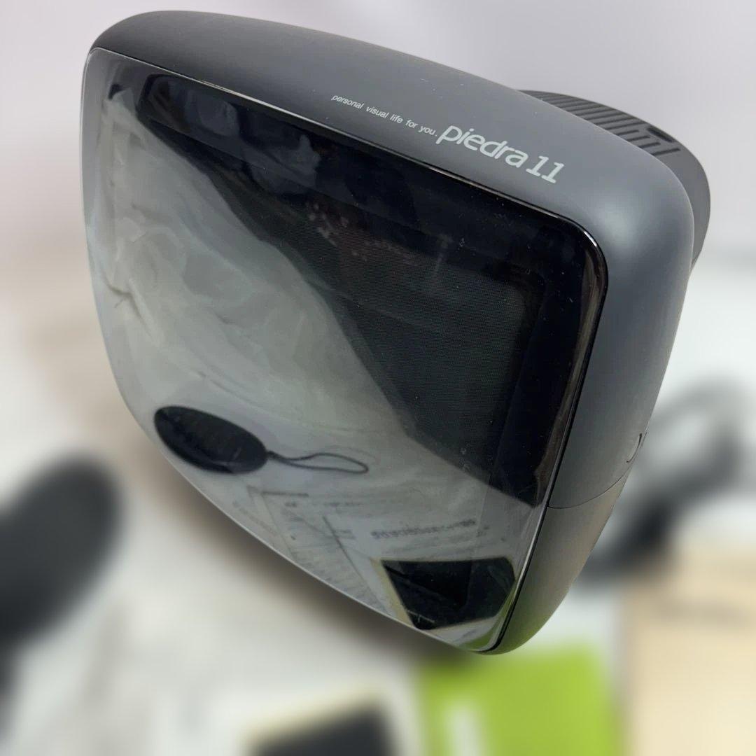 ぐ*ん様 パナソニックPiedra11 TH-11U1 88年製　ブラウン管カラ