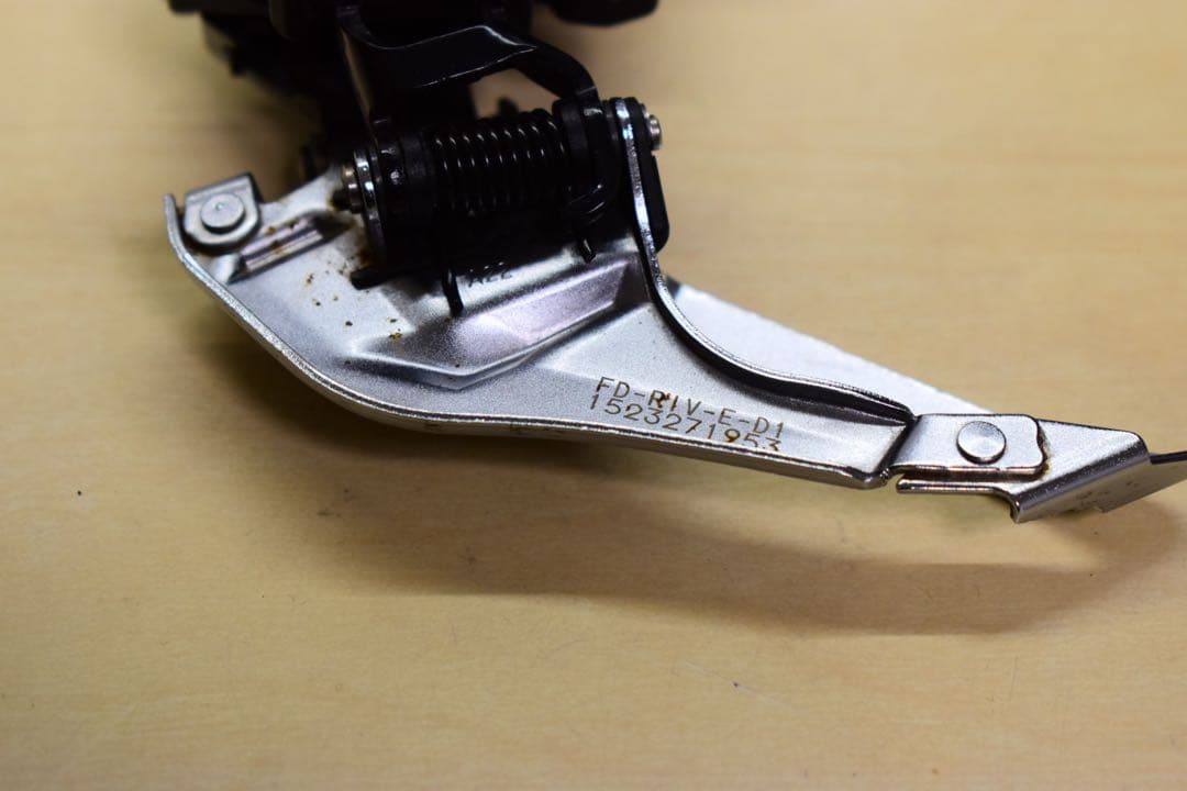 パーツ SRAM RIVAL D1 FD