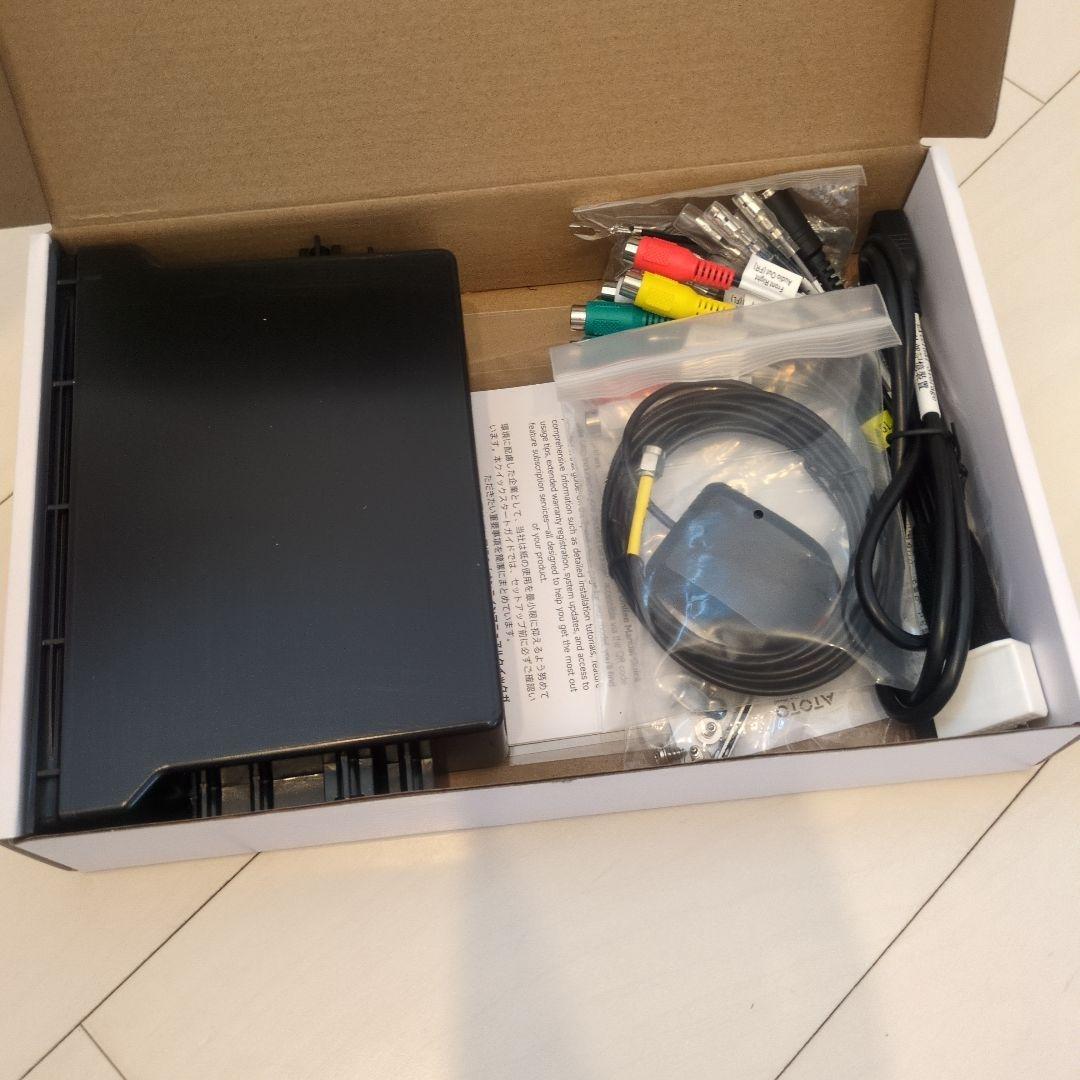 【新品】ATOTO A5LG110T 10インチディスプレイオーディオ