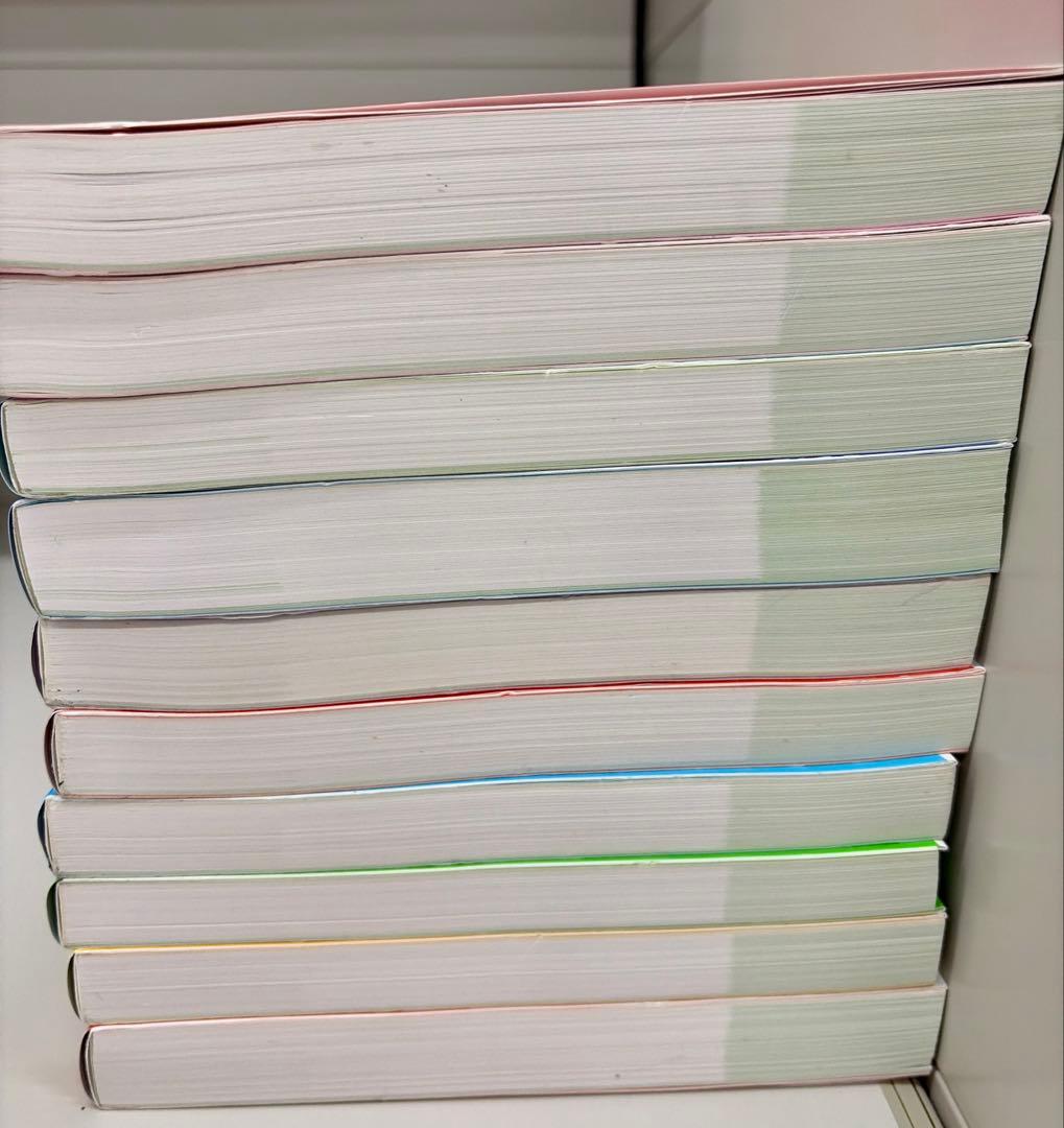 病気がみえるセット10冊 送料込