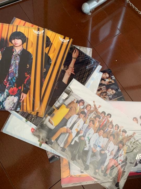 Hey! Say! JUMPグッズ