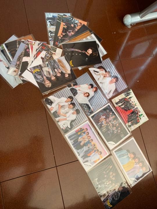 Hey! Say! JUMPグッズ