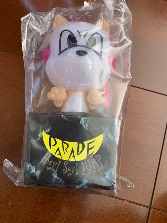 Hey! Say! JUMPグッズ