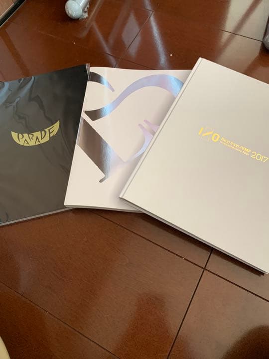 Hey! Say! JUMPグッズ