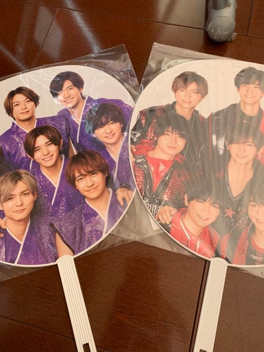 Hey! Say! JUMPグッズ