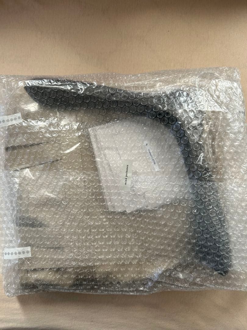 mina perhonen ミナペルホネン ロングコート38※コートカバー2つ付