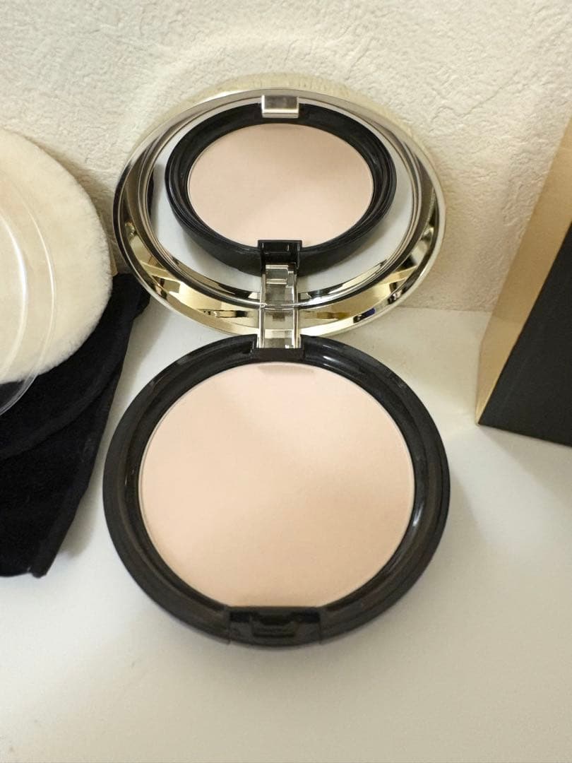 美品★エクシア★EXCIAセレスティアル ヴェールNA01