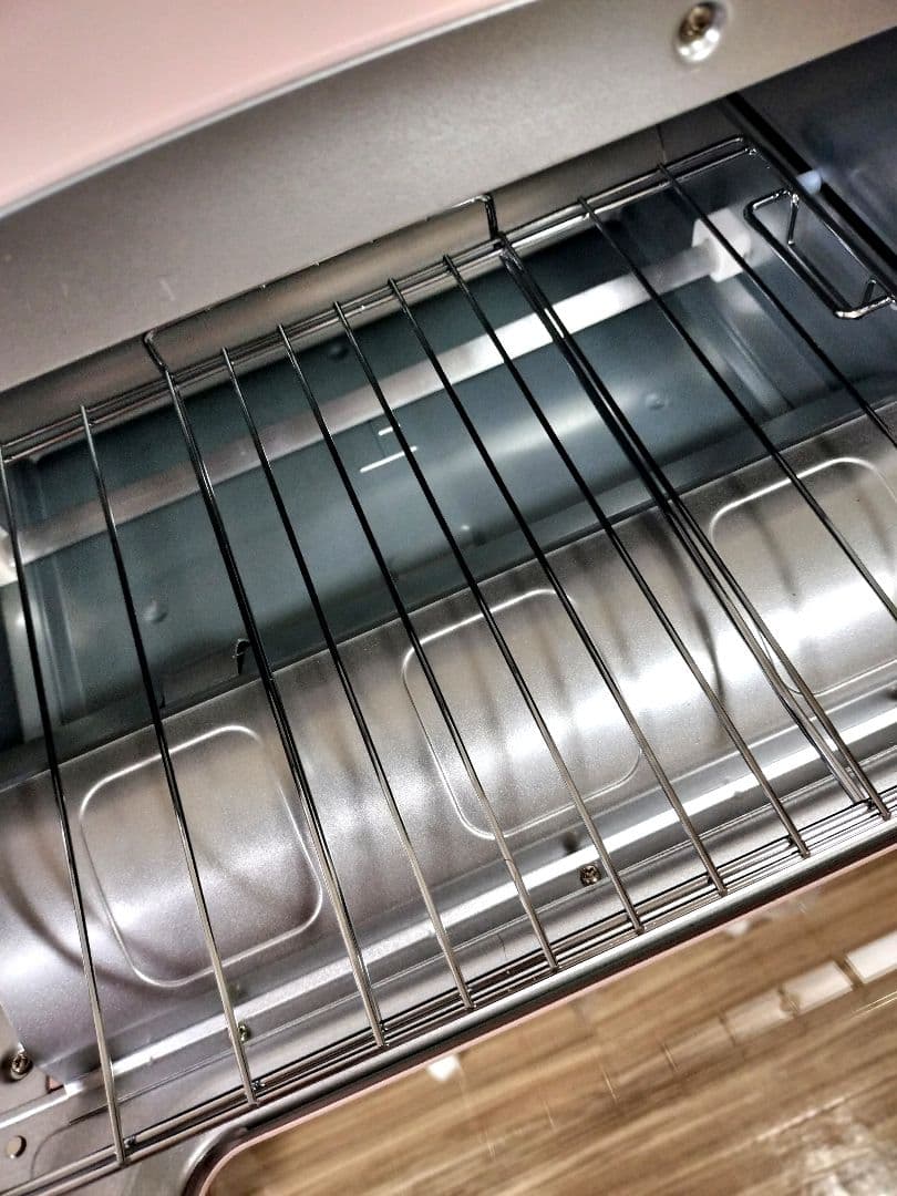 【超美品】アラジン トースター サクラピンク