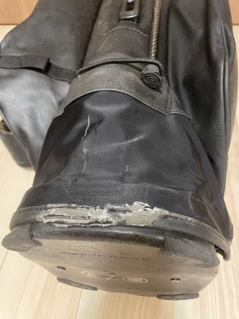 【G/FORE】ゴルフキャディバッグ