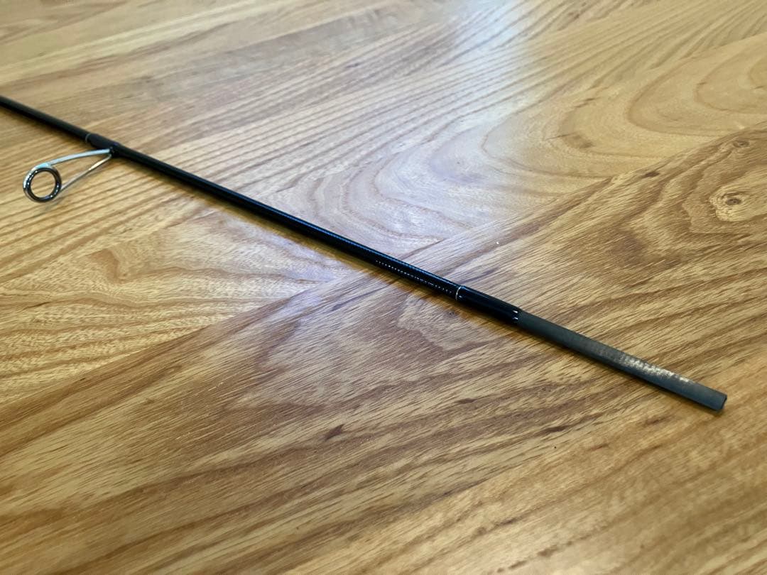 ヤマガブランクス ブルーカレントIII 74 BlueCurrentⅢ