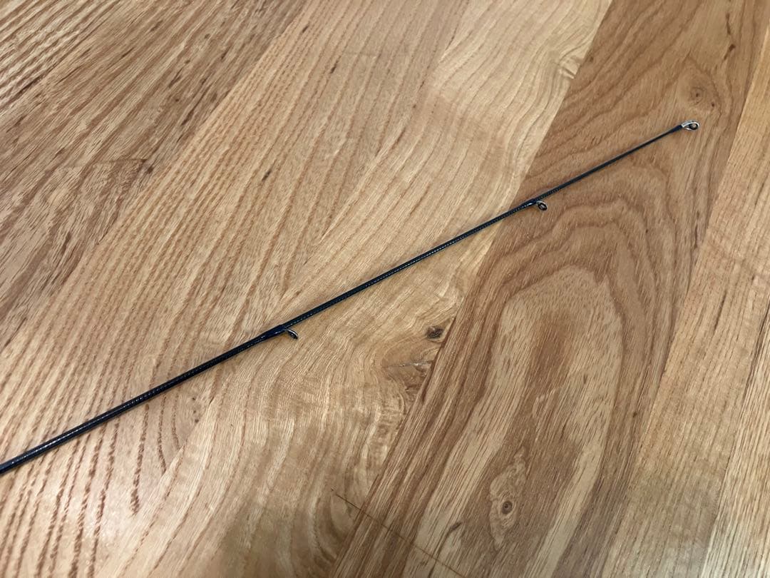 ヤマガブランクス ブルーカレントIII 74 BlueCurrentⅢ