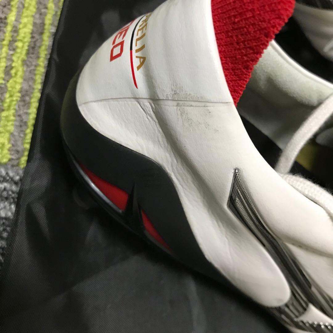 ミズノ モレリア ネオ4 26cm モレリア NEO IV JAPAN