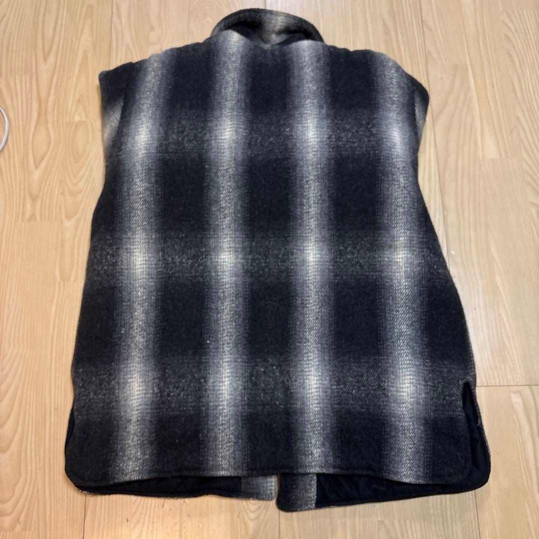 CAL CRAFT ウール ジャケット USA製 サイズL