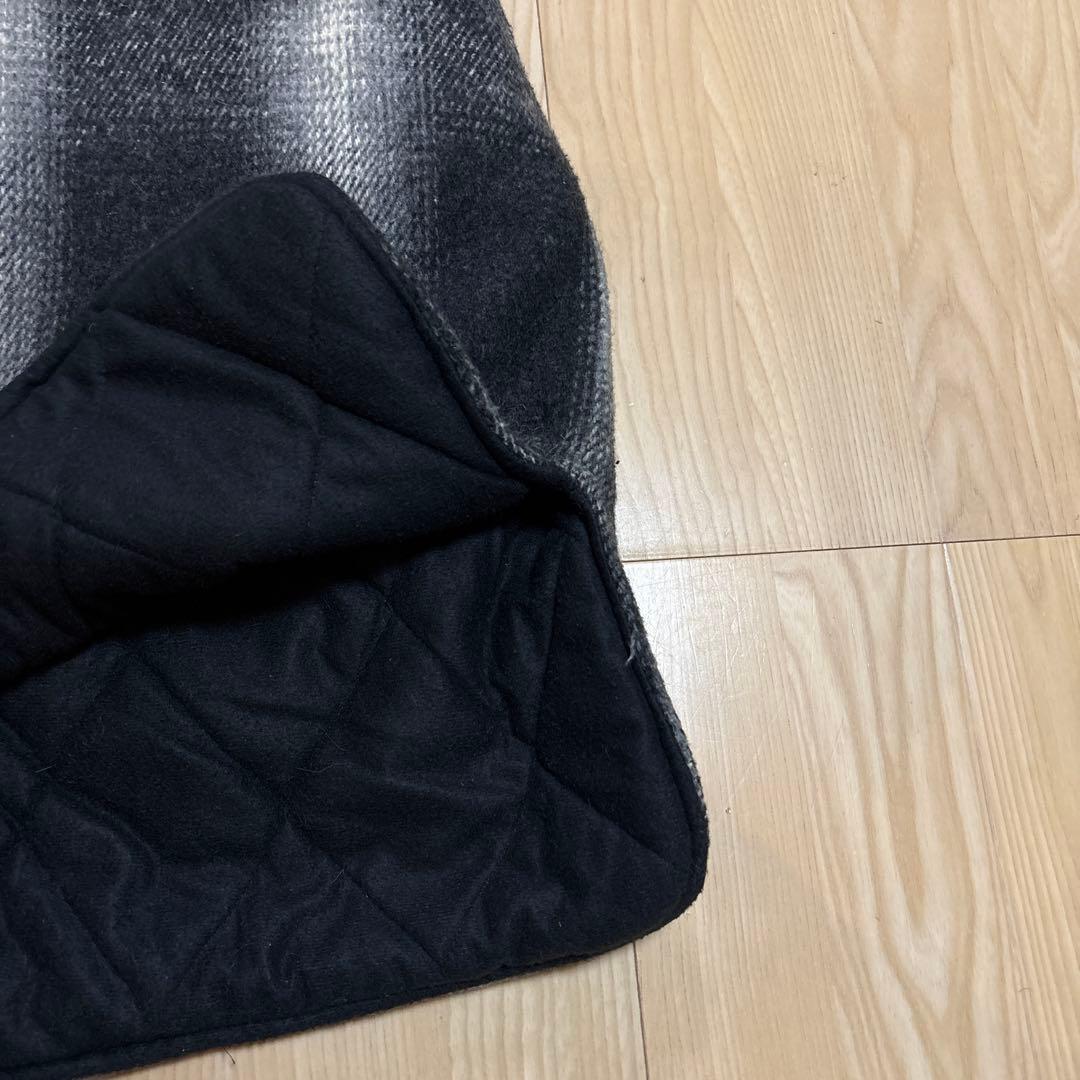 CAL CRAFT ウール ジャケット USA製 サイズL