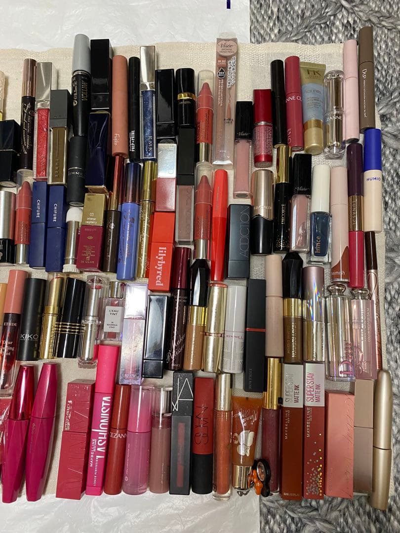 コスメ まとめ売り 383 デパコス プチプラ