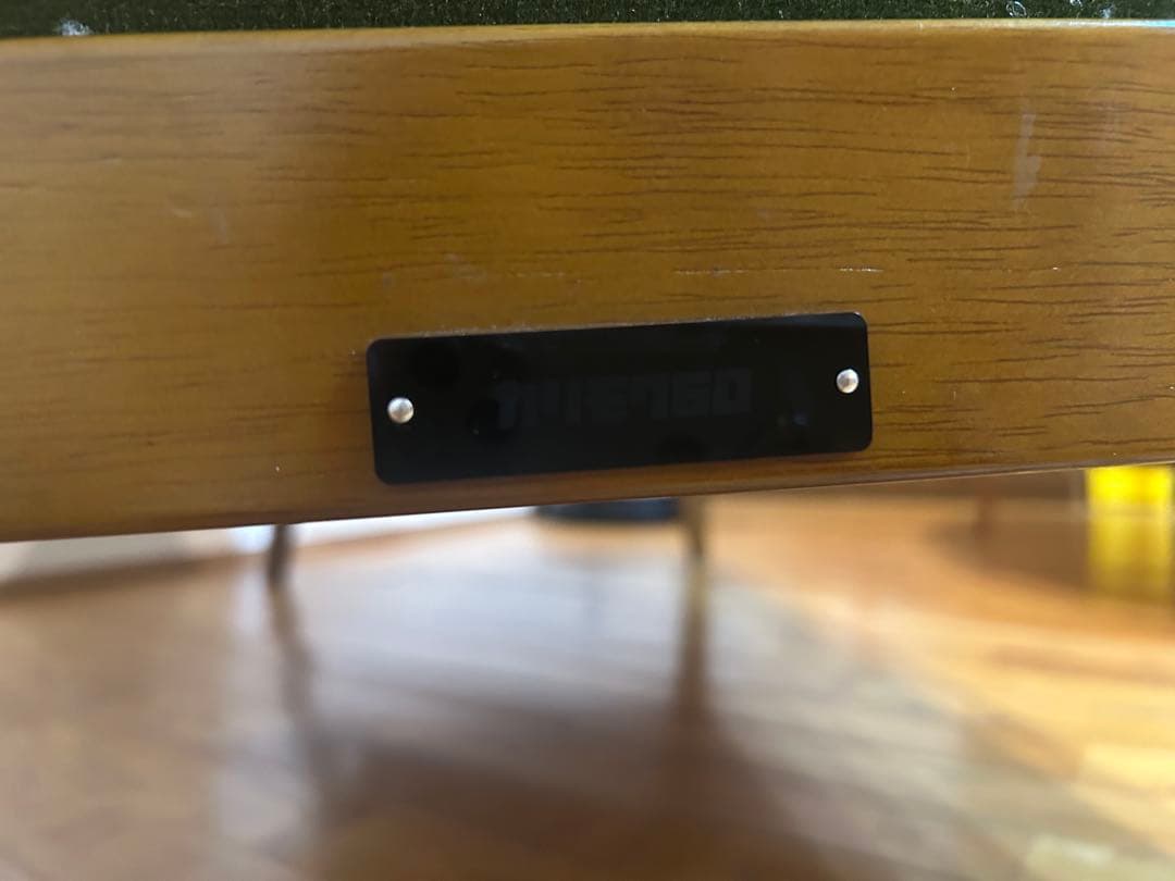 カリモク60 ソファ 2人掛け