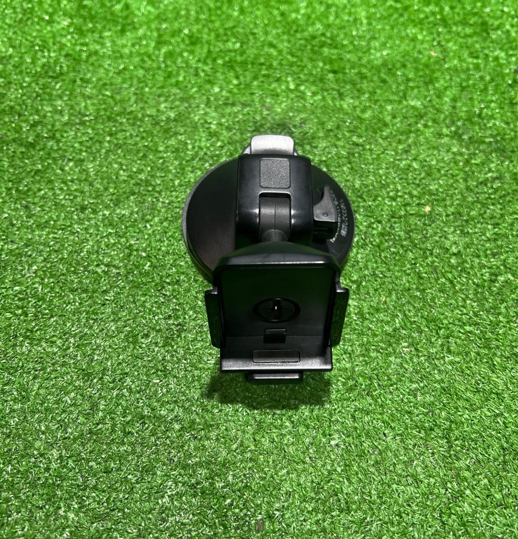 Panasonic Gorilla CN-G730D カーナビ 吸盤スタンド付き