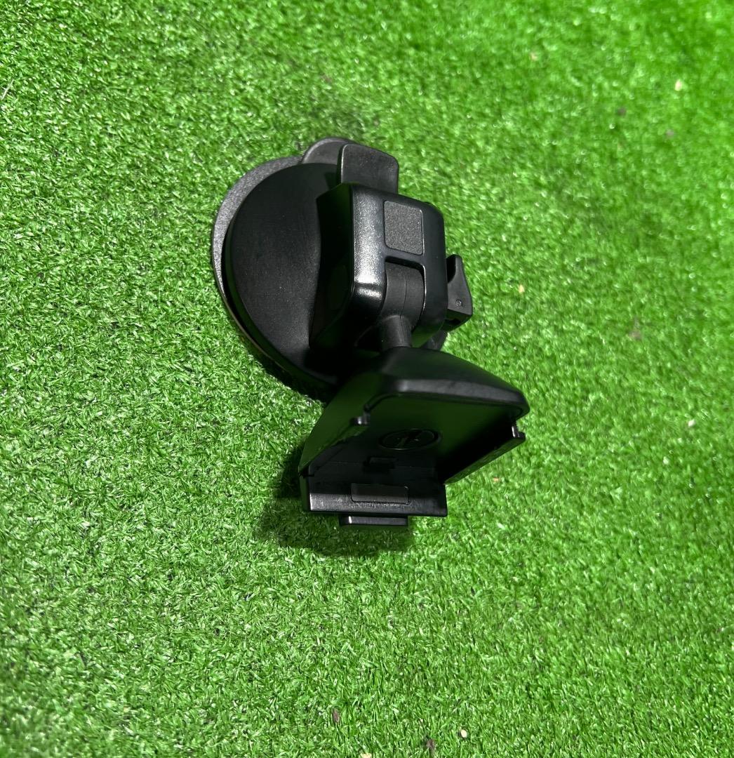 Panasonic Gorilla CN-G730D カーナビ 吸盤スタンド付き