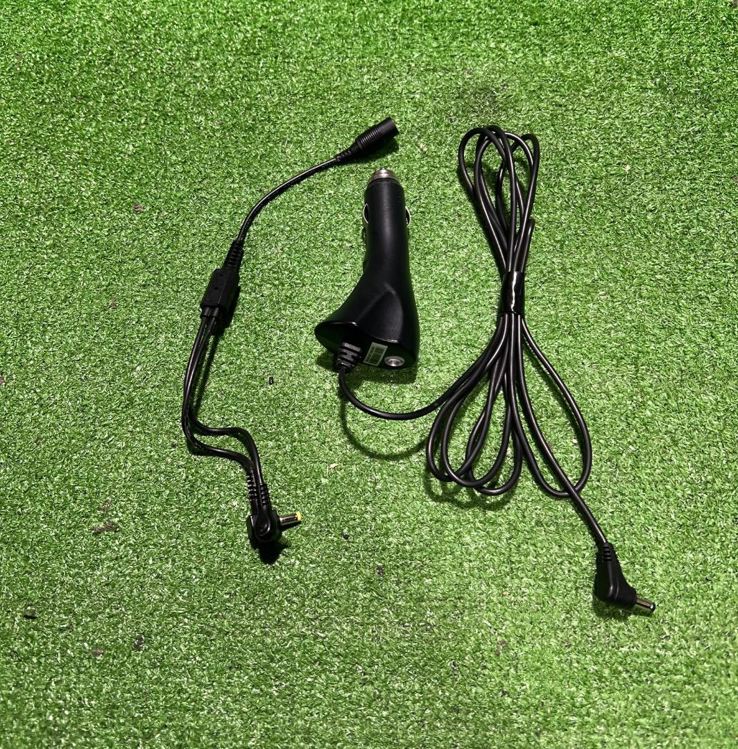 Panasonic Gorilla CN-G730D カーナビ 吸盤スタンド付き