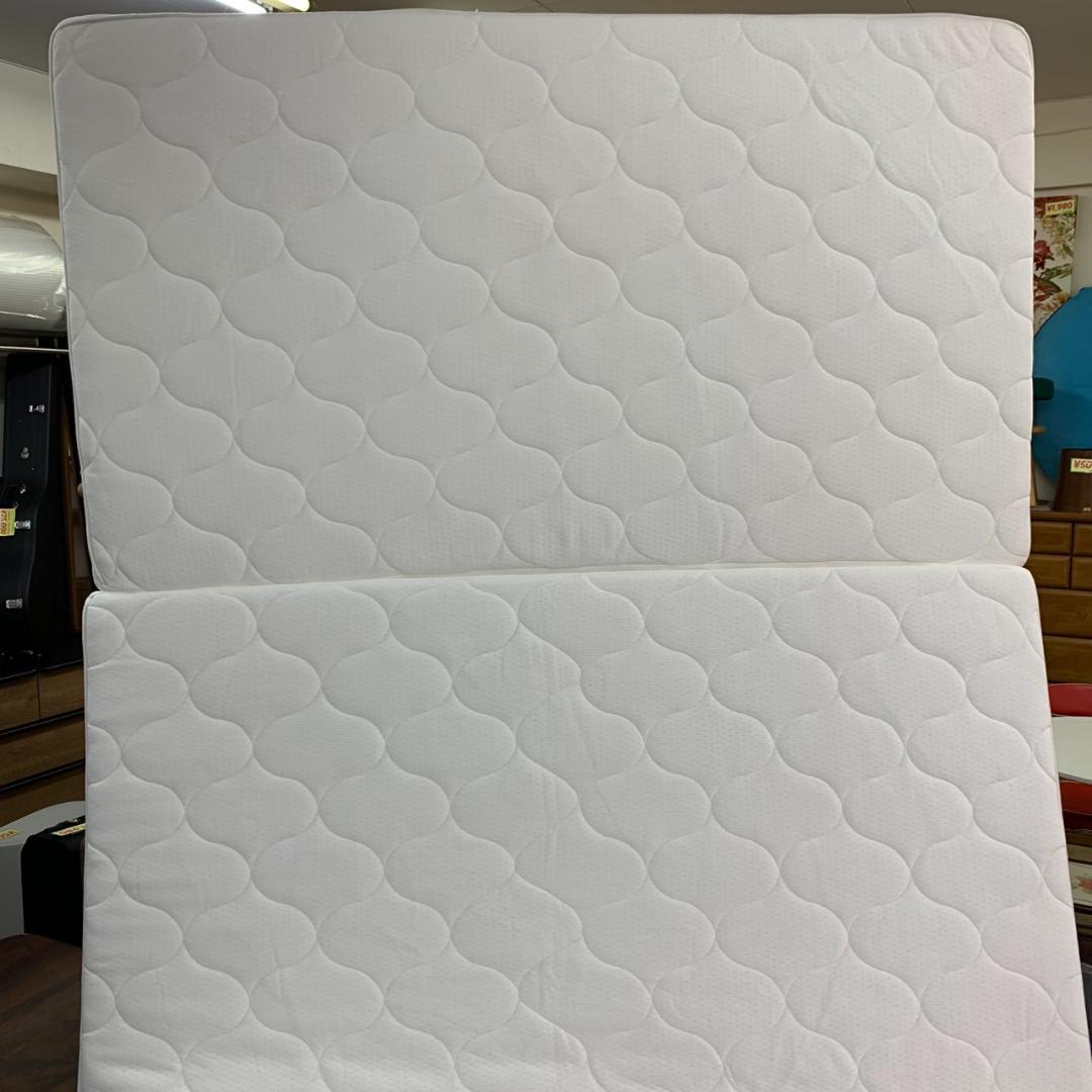 ★★アイリスオーヤマ　エアリーマットレス　セミダブル　HG90-SD