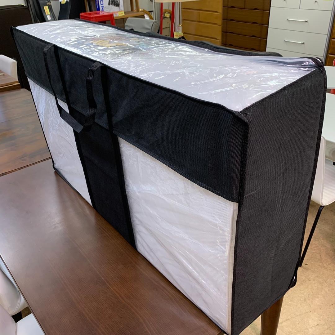 ★★アイリスオーヤマ　エアリーマットレス　セミダブル　HG90-SD