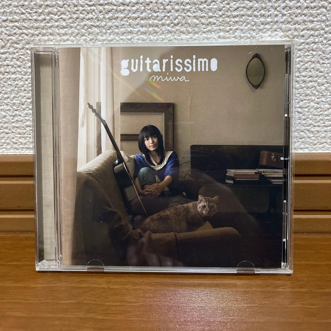 miwa シングル・アルバム&etc. 14枚セット