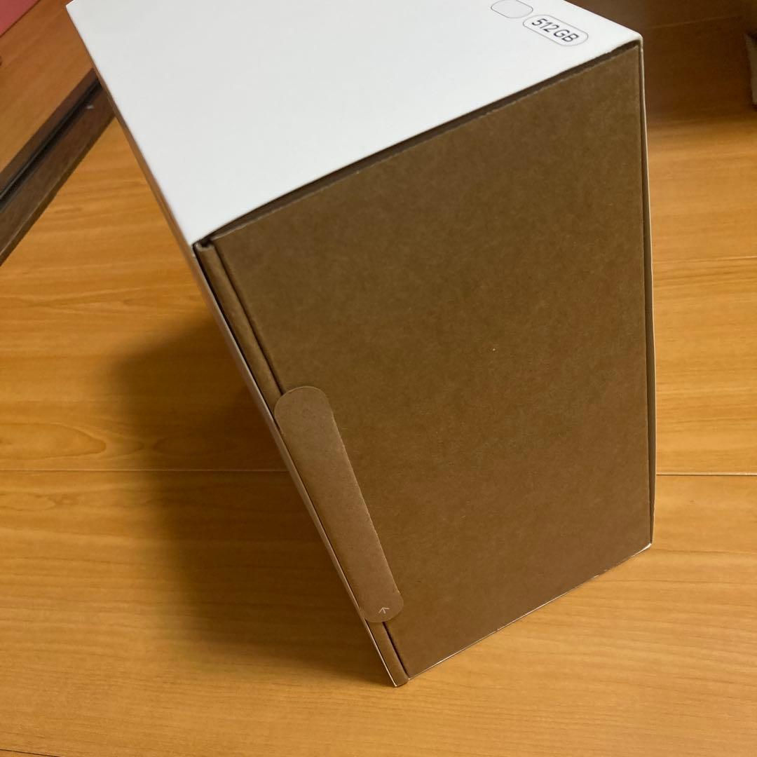 【新品】Quest3 512GB