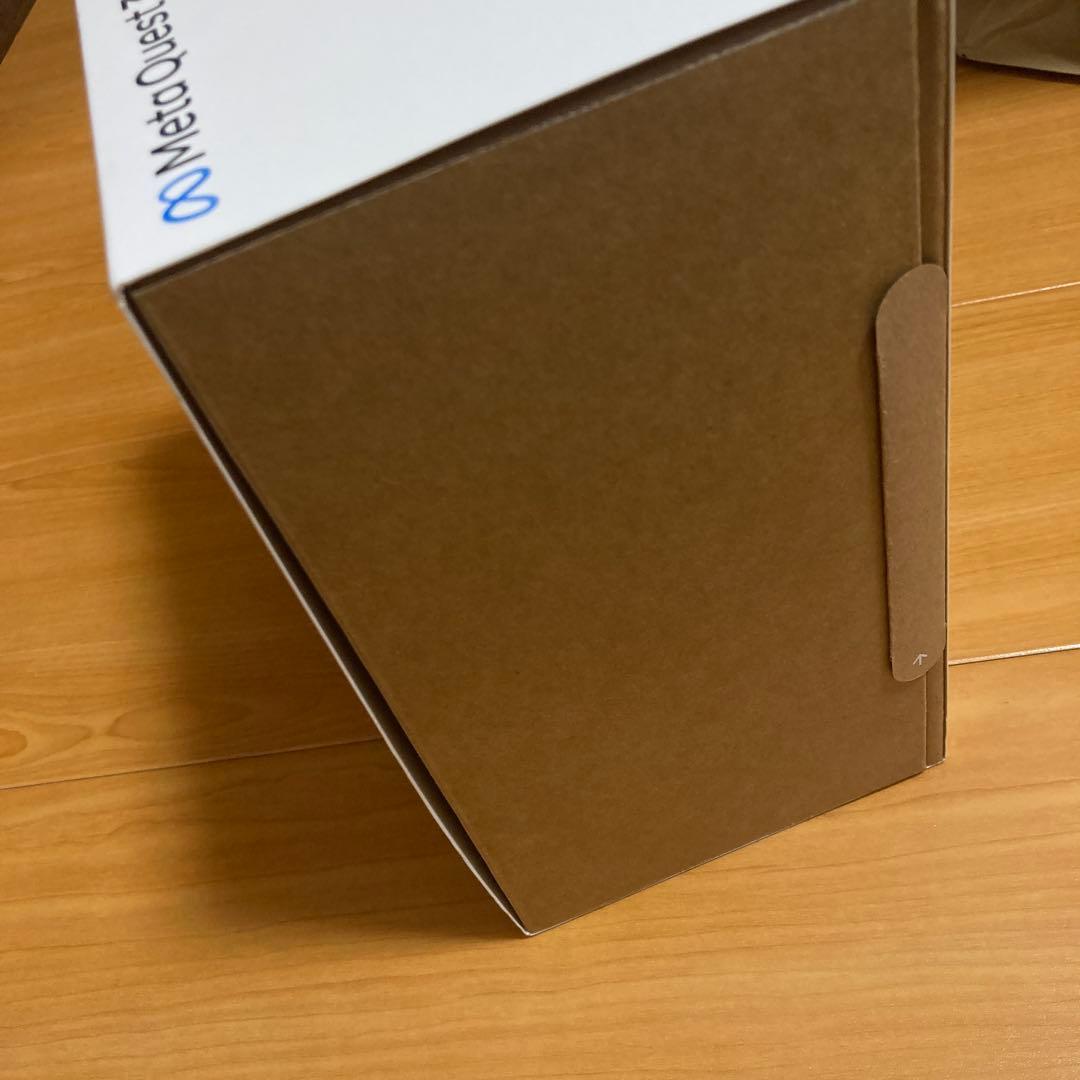 【新品】Quest3 512GB