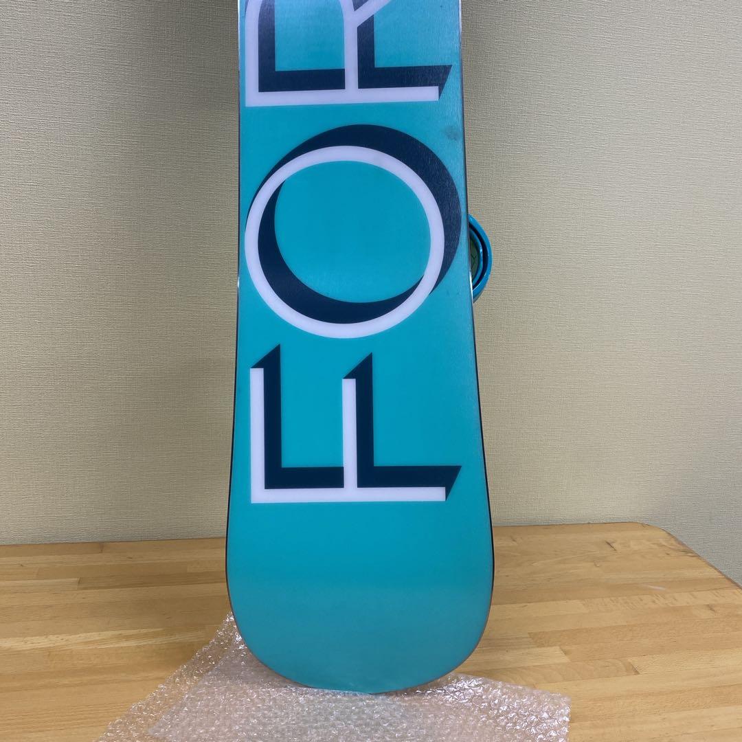 スノーボードAura 152cm Burton バインディング付き レディース向