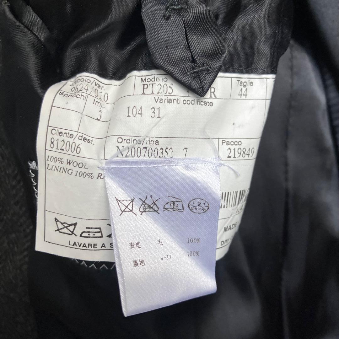 ベルベスト　チェスターコート　44 イタリア製　エストネーション別注　コート