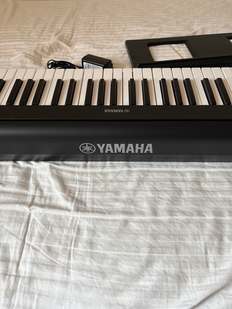 ヤマハ　NP-35 Piaggero ピアジェーロNP35 電子ピアノキーボード