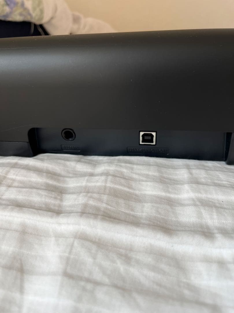 ヤマハ　NP-35 Piaggero ピアジェーロNP35 電子ピアノキーボード