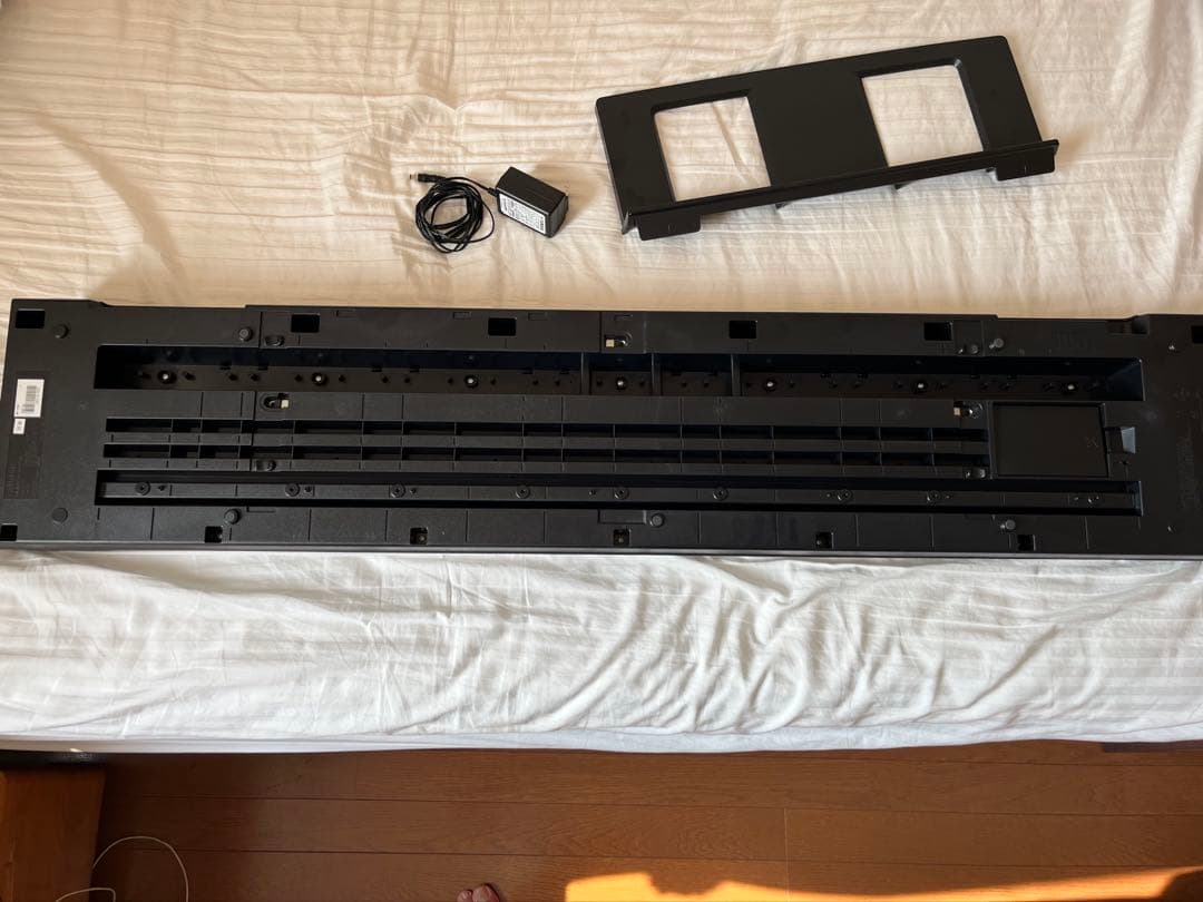 ヤマハ　NP-35 Piaggero ピアジェーロNP35 電子ピアノキーボード