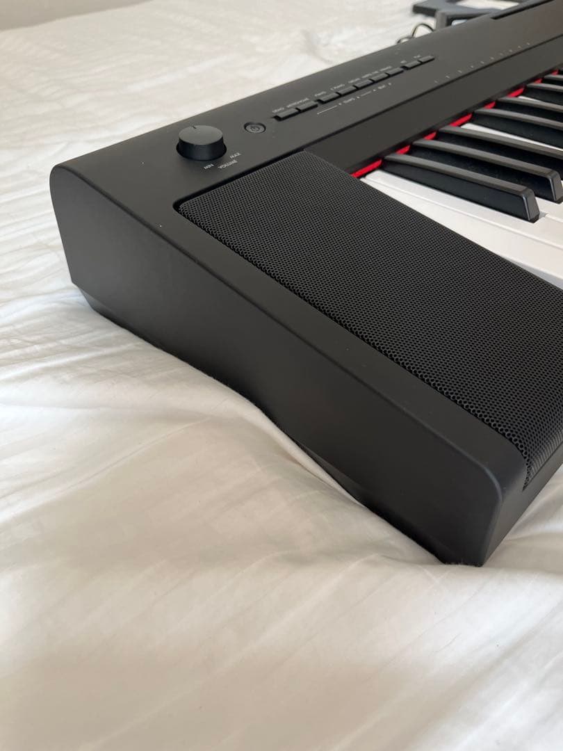 ヤマハ　NP-35 Piaggero ピアジェーロNP35 電子ピアノキーボード