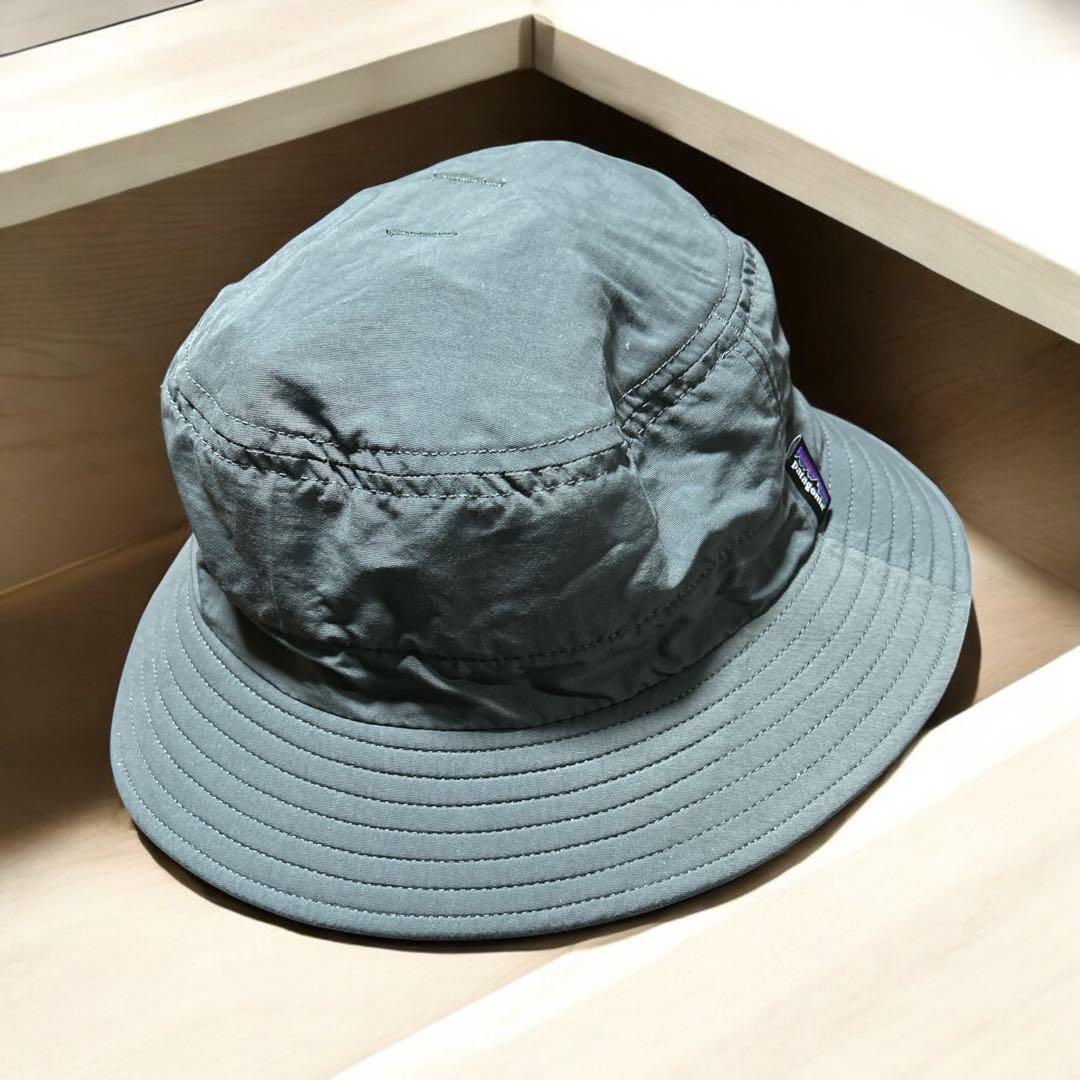 Patagonia バケットハット　2点