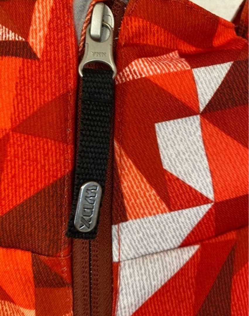 スキーウェア　上下セット　XL ￼