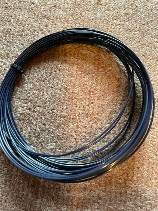 DYREEX PRO PLAYER 124  ロール