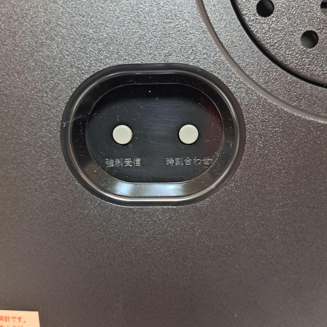 のんこ　CITIZEN　シチズン　電波時計　パルミューズプレベールDX