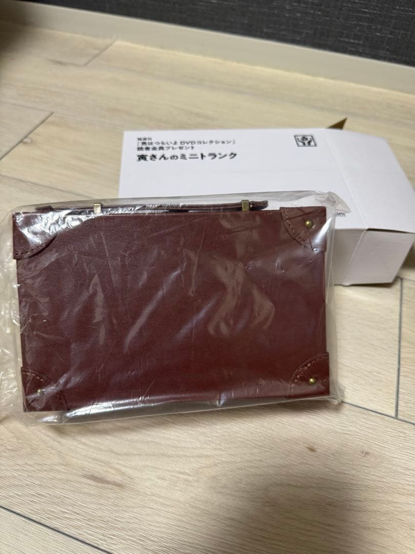 男はつらいよ DVD デアゴスティー二 全巻 寅さん 1〜50