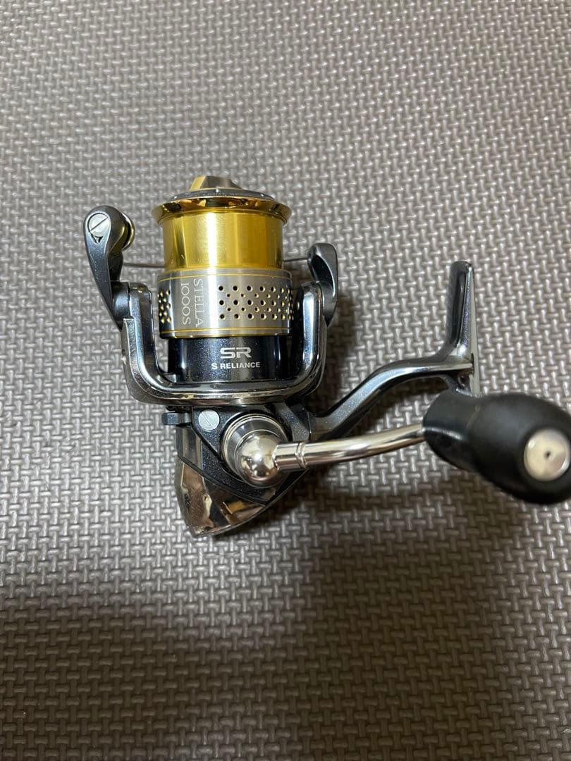 １０ステラ1000S