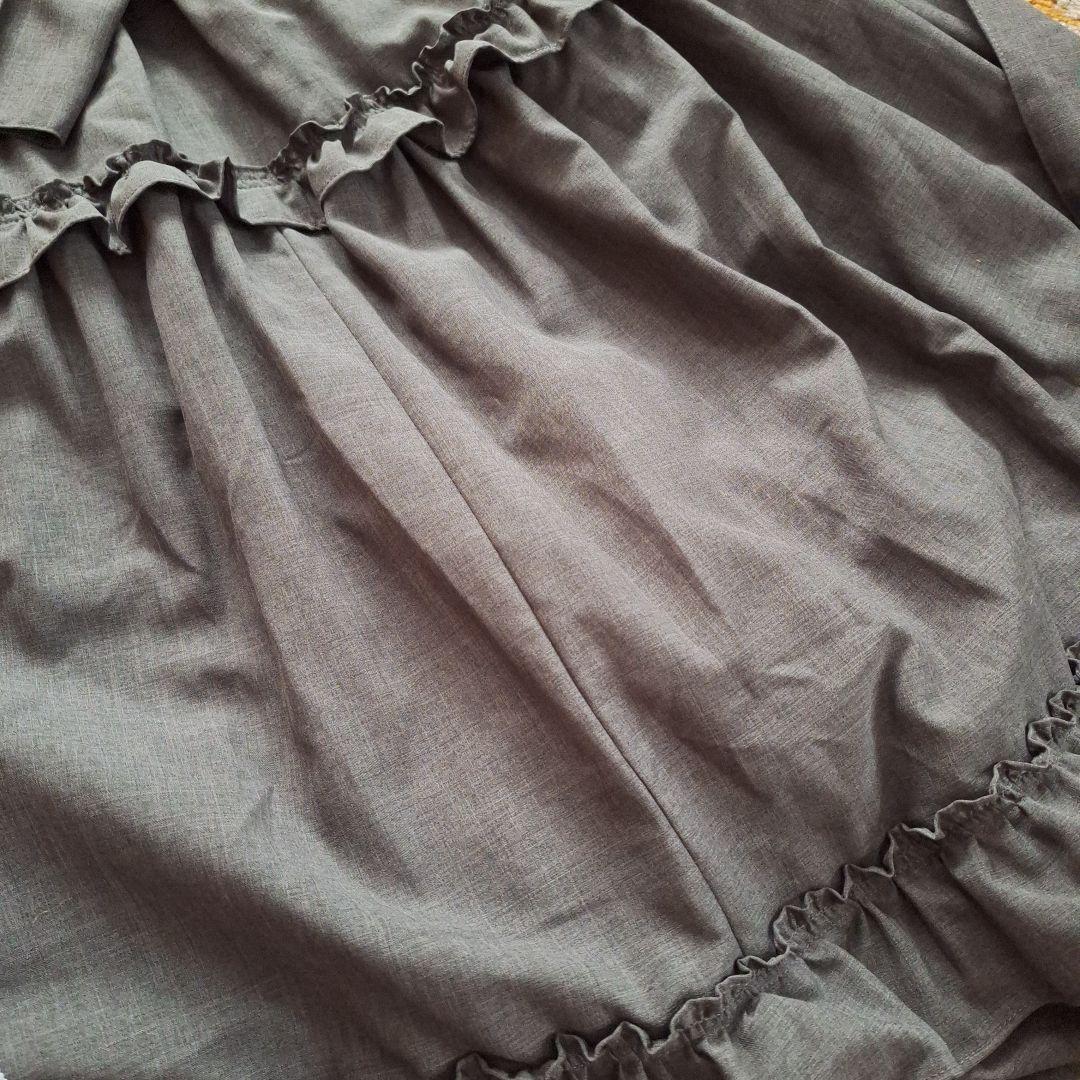 な*せ様 エリザ ワンピース「ボンネットおまけ付き」