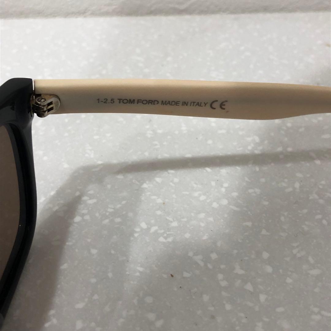 【超希少】トムフォード　TomFord サングラス